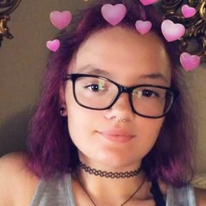 Meet your Posher, Katrina